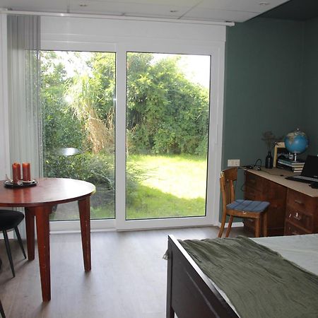 Afferden Even Heukelom住宿加早餐旅馆 外观 照片