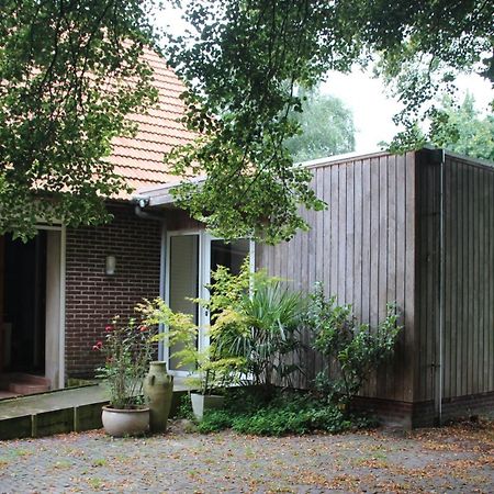 Afferden Even Heukelom住宿加早餐旅馆 外观 照片